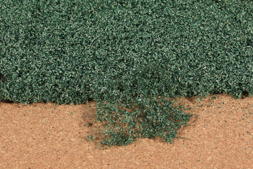 Heki 1679 Blätterflor weidengrün, 14x28 cm