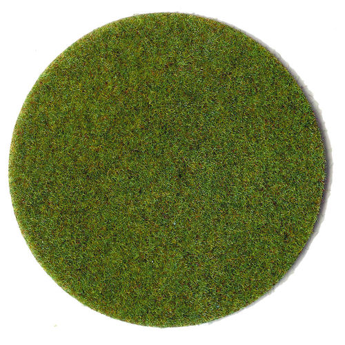 Heki 3354 Grasfaser Sommerwiese, 20 g, 2-3 mm