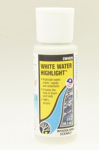 Woodland Scenics WCW4529 Wildwassereffekt (59,1 ml)