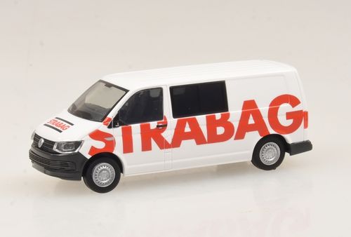Rietze 1:87 / 32054 VW T6 "STRABAG" Österreich